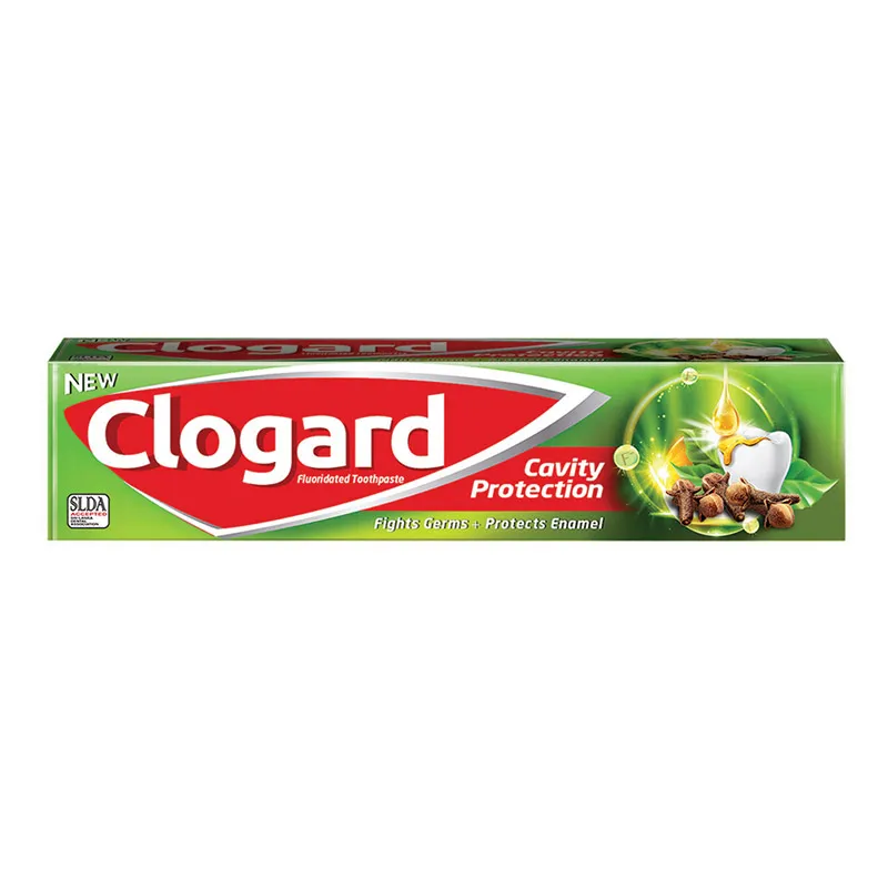 Clogard 120G